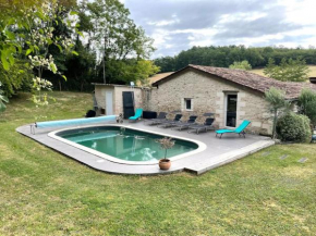 Le gîte de La Tuilerie